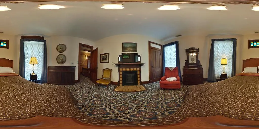 Herrold On Hill Bed And Breakfast-1